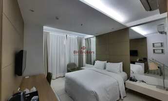 Imagem 3: BELO HORIZONTE - Flat - Cidade Jardim