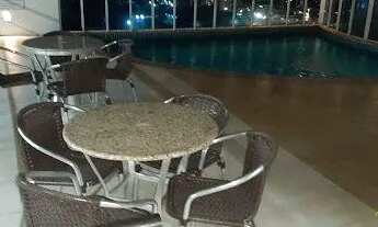 Imagem 5: 2 quartos na Praia da Costa - Ed. Petrus Cód: 23386 D