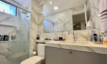 Imagem 4: Apartamento Á Venda 115 m² Com 03 Suítes