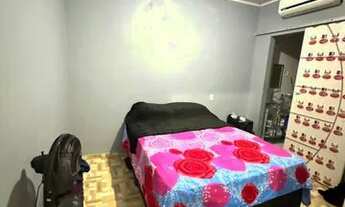 Imagem 7: Casa no Santos Dumont