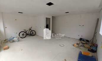 Imagem 7: Sobrado 03 quartos (01 suíte) no Alto Boqueirão, Curitiba