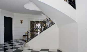 Imagem 4: Jardim América Mansão Suspensa - 1098m² 5 suites 7 vagas e um loft 100m² 3o piso