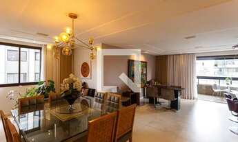 Imagem 2: Apartamento para Aluguel - Serra, 4 Quartos, 220 m2