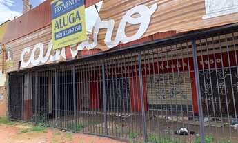 Imagem 3: PRÉDIO COMERCIAL SETOR SUL