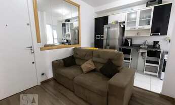 Imagem: Apartamento para Aluguel - Bom Retiro, 2