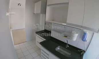 Imagem 5: Apartamento Padrão em São José do Rio Preto