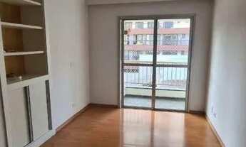 Imagem 4: Apartamento á venda com 2 dormitórios e 1 vaga, localizado na Vila Mariana