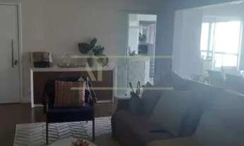 Imagem 3: Barueri - Apartamento Padrão - Alphaville