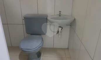 Imagem 6: Casa para aluguel possui 40 metros quadrados com 2 quartos em Vila Leopoldina - São Paulo