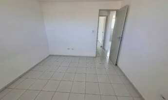 Imagem: Apto nascente de 2 quartos com varanda