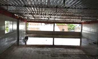 Imagem 2: Casa para venda com 600 metros quadrados com 5 quartos em Areias - Recife - PE