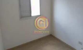 Imagem 2: APARTAMENTO 3 QUARTOS SENDO 1 SUÍTE - JARDIM MARIA AUGUSTA TAUBATÉ