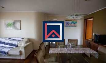 Imagem 3: Apartamento Venda 4 Dormitórios - 159 m² Perdizes