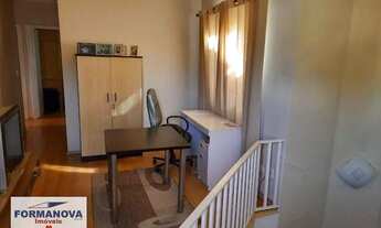 Imagem 7: Recanto das Flores - Casa com 4 dormitórios (1 suíte) à venda por R$ 990.000 - com 150 m²