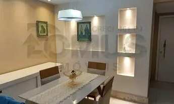 Imagem: Apartamento Para Venda Bougainville Residence