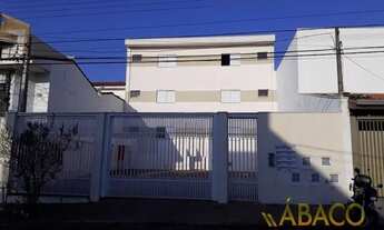 Imagem: Residencial - Cidade Jardim