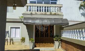 Imagem 2: São Paulo - Casa Padrão - SAÚDE