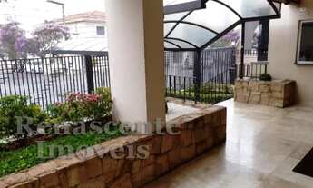 Imagem 5: Venda/Locação Apartamento CAMPO BELO, São Paulo, SP, Brasil