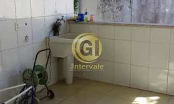 Imagem 2: Aluga-se Casa Térrea no Condomínio Residencial Mirante do Vale - Jacareí