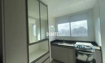 Imagem 5: SANTOS - Apartamento Padrão - MARAPÉ