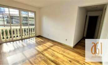 Imagem 3: Apartamento com 2 dormitórios para alugar, 71 m² por R$ 4.011,00/mês - Vila Madalena - São