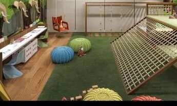 Imagem 4: Edifício Luis de Camões, 2 quartos 93mt2 - Pelotas