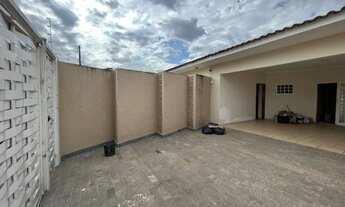 Imagem 3: SÃO JOSÉ DO RIO PRETO - Casa Padrão - JARDIM NAZARETH