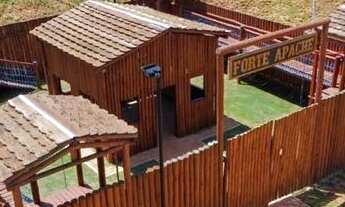 Imagem 7: Oportunidade!! Menor ágio do condomínio Jardins Capri