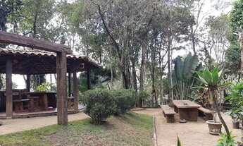 Imagem 7: Sítio em Macacos/Nova Lima