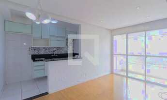 Imagem: Apartamento à Venda - Quitaúna, 2 Quartos