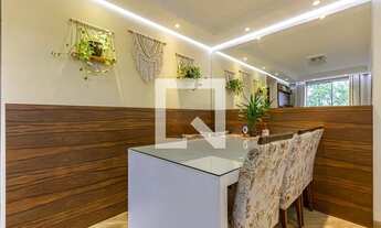 Imagem 7: Apartamento à Venda - Cidade Sao Jorge, 2 Quartos, 50 m2