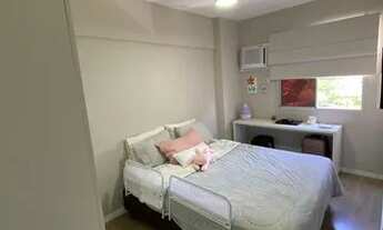 Imagem 4: VILLAS DA BARRA no JÓIA DE OURO com 79m2, 2 quartos (1 suíte1), 1 vaga de garagem