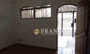 Imagem 3: Sobrado com 2 dormitórios para alugar, 130 m² - Jardim Ana Emília - Taubaté/SP