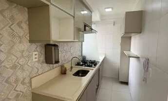 Imagem 3: Apartamento para locação no Residencial Viena