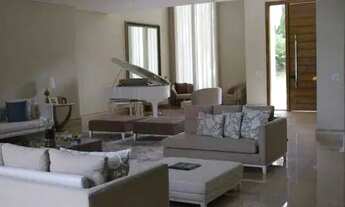 Imagem 5: Casa com 5 dormitórios, 760 m² - venda por R$ 10.500.000,00 ou aluguel por R$ 62.680,00/mê