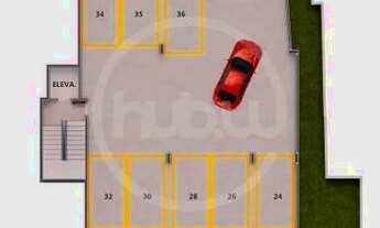 Imagem 5: Cobertura com 3 dormitórios à venda em Belo Horizonte