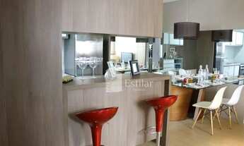 Imagem 4: Apartamento 02 quartos no Rebouças, Curitiba