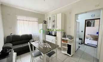 Imagem 1: Sobrado 3 dormitórios (Condomínio Maracanã