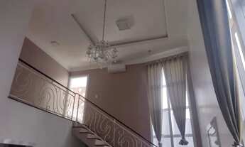 Imagem 2: Vendo lindo sobrado no loteamento mirante