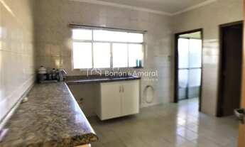 Imagem 6: Casa em condomínio no Loteamento Caminhos De San Conrado, de 3 quartos à venda, Loteamento