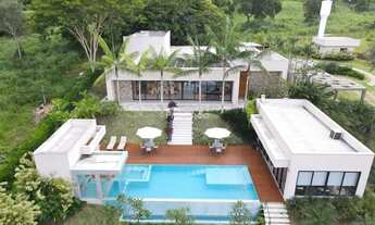 Imagem: CHÁCARA 05 SUÍTES CONDOMÍNIO AGUAS DA