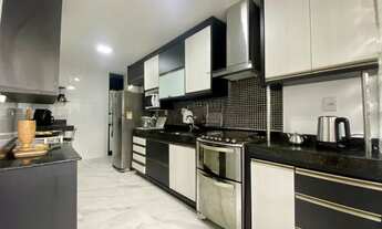 Imagem 5: Apartamento para venda 3 quartos Praia da Costa frente para mar