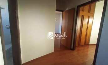 Imagem 2: Apartamento com 4 dormitórios para alugar, 120 m² por R$ 1.930,00/mês - Boa Vista - São Jo