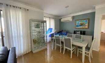 Imagem 3: Apartamento a venda Terraço Alto do Araxá -Judith