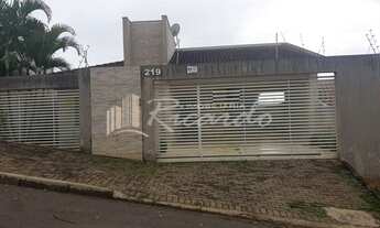 Imagem 2: Arapongas - Casa Padrão - Jardim Santa Alice