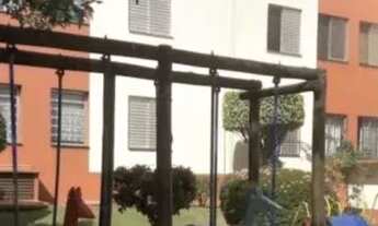 Imagem 2: Apartamento para venda tem 45 metros quadrados com 2 quartos