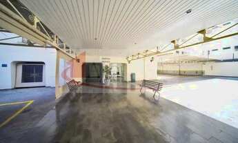 Imagem 4: Itaim. Apto com 84 m² Área útil com dois dormitórios, lavabo mais escritório; A 20 minuto