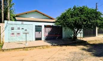 Imagem: Casa - Bosque das Palmeiras - Campinas