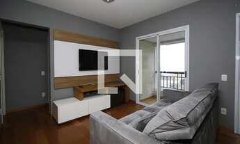 Imagem: Apartamento para Aluguel - Paraíso, 2 Quartos