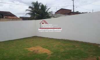 Imagem 3: Casa 100m² ALTO PADRÃO 3 quartos em ITABORAÍ cond. NOVA ITABORAÍ